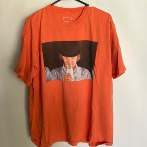A Clockwork Orange Dumbgood Tee Shirt